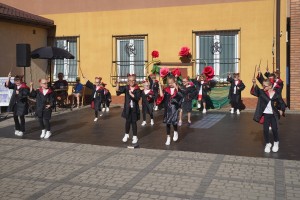 GALA TANECZNA