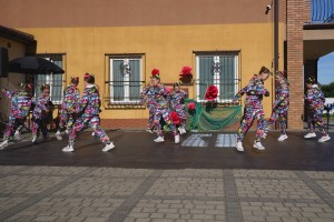 GALA TANECZNA