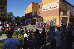 GALA TANECZNA