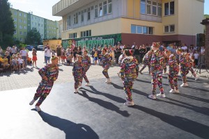 GALA TANECZNA