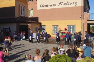 GALA TANECZNA