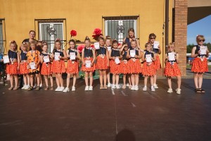 GALA TANECZNA