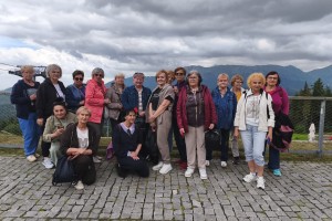 W dniach 18–20 czerwca 2026 roku słuchacze Lubelskiego Uniwersytetu Trzeciego Wieku – Filii w Łęcznej oraz seniorzy z Cycowa uczestniczyli w trzydniowej wycieczce na Słowację.