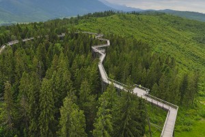W dniach 18–20 czerwca 2026 roku słuchacze Lubelskiego Uniwersytetu Trzeciego Wieku – Filii w Łęcznej oraz seniorzy z Cycowa uczestniczyli w trzydniowej wycieczce na Słowację.