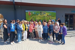 W dniach 18–20 czerwca 2026 roku słuchacze Lubelskiego Uniwersytetu Trzeciego Wieku – Filii w Łęcznej oraz seniorzy z Cycowa uczestniczyli w trzydniowej wycieczce na Słowację.