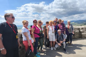W dniach 18–20 czerwca 2026 roku słuchacze Lubelskiego Uniwersytetu Trzeciego Wieku – Filii w Łęcznej oraz seniorzy z Cycowa uczestniczyli w trzydniowej wycieczce na Słowację.