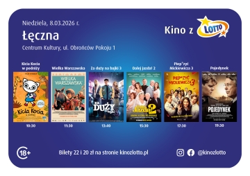 Kino z LOTTO