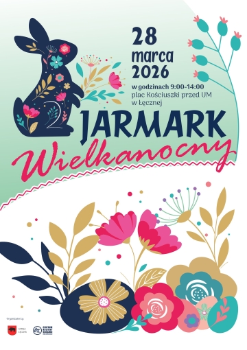 Jarmark Wielkanocny