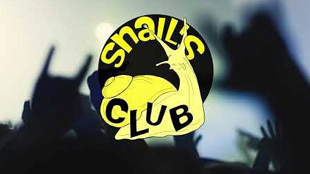 SNAIL'S CLUB