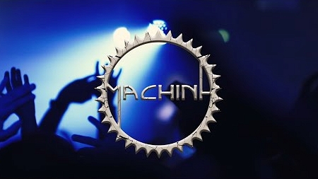 MACHINA