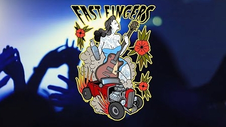 FAST FINGERS