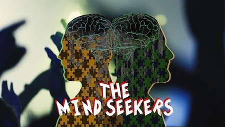 THE MIND SEEKERS